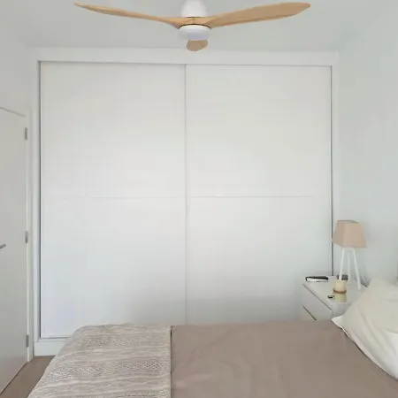 Live Casa Nijota Feriehus Santa Cruz de Tenerife