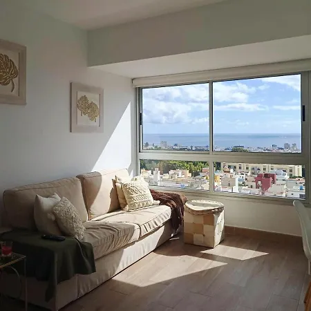 Feriehus Live Casa Nijota Santa Cruz de Tenerife